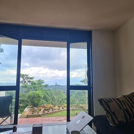 Hello Kandy Homestay Ngoại thất bức ảnh