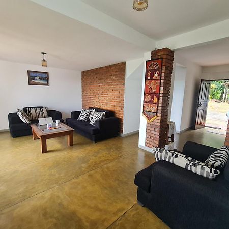 Hello Kandy Homestay Ngoại thất bức ảnh