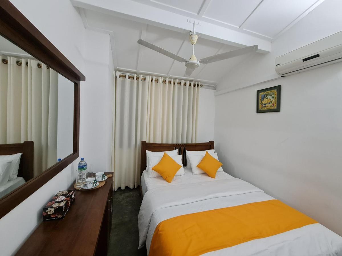 Hello Kandy Homestay Ngoại thất bức ảnh