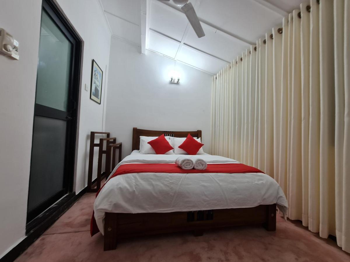 Hello Kandy Homestay Ngoại thất bức ảnh