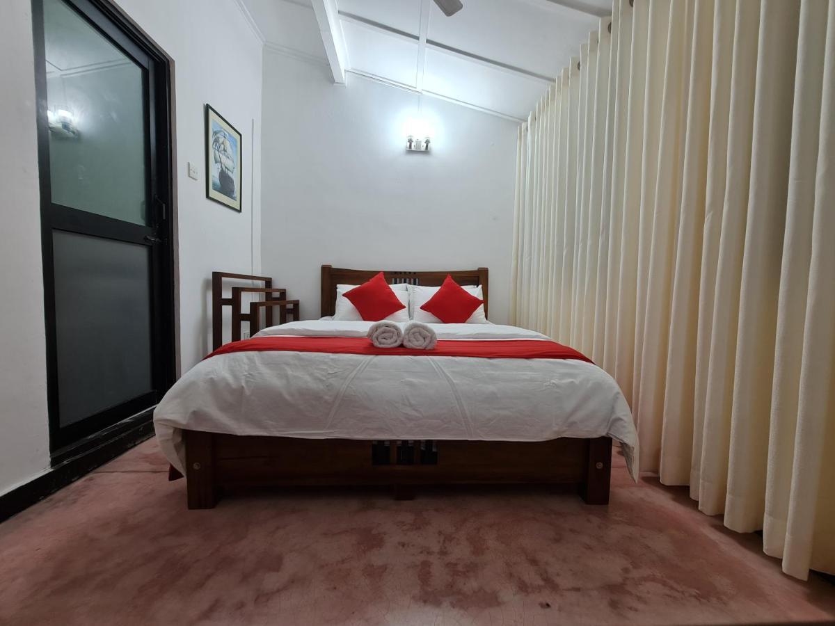 Hello Kandy Homestay Ngoại thất bức ảnh