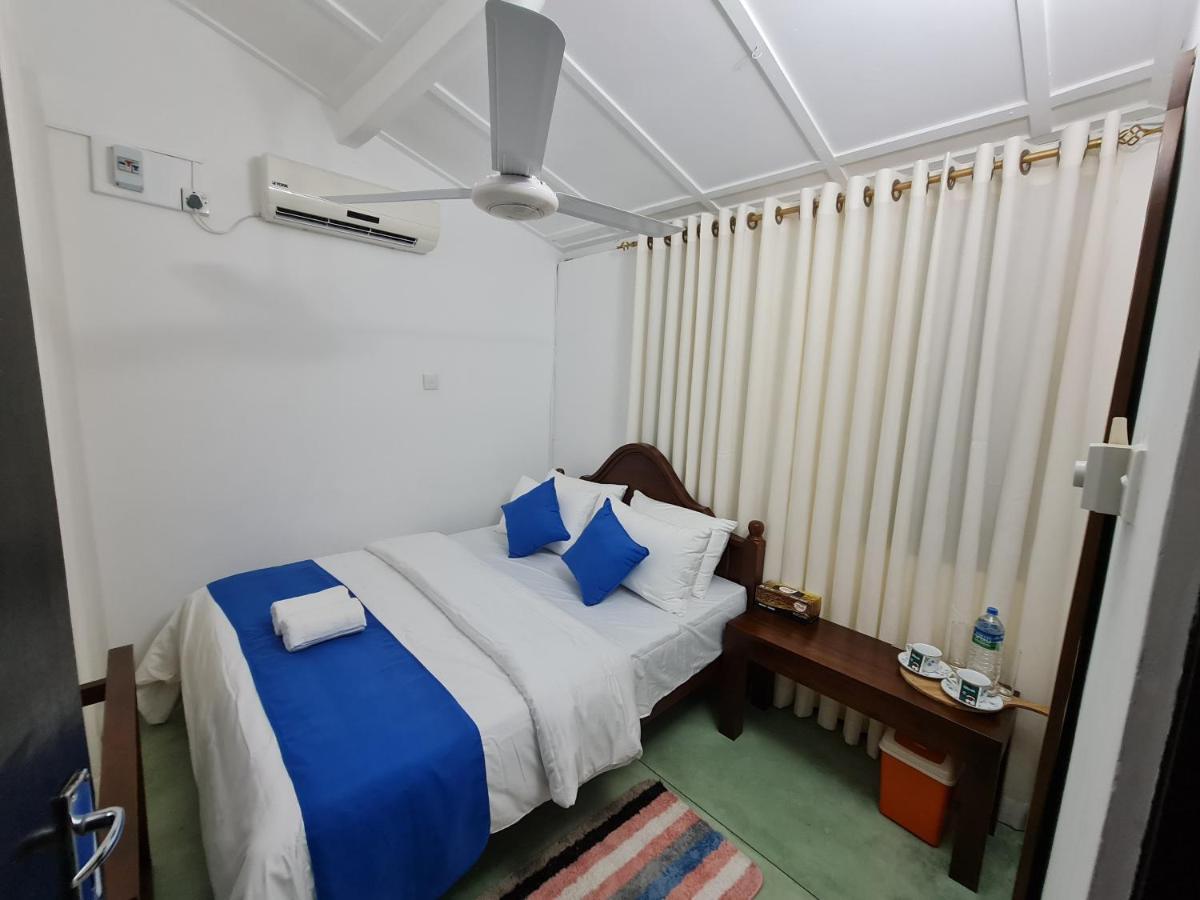 Hello Kandy Homestay Ngoại thất bức ảnh
