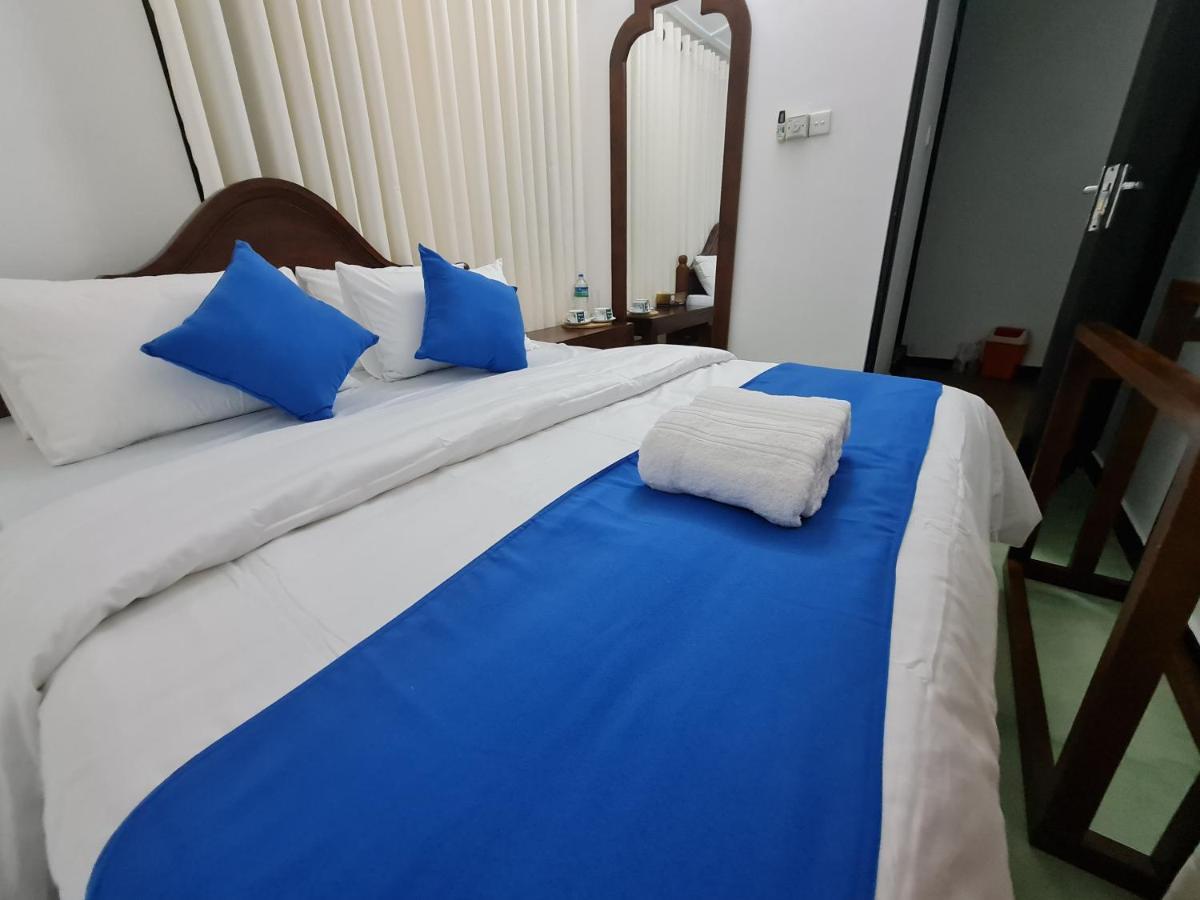 Hello Kandy Homestay Ngoại thất bức ảnh