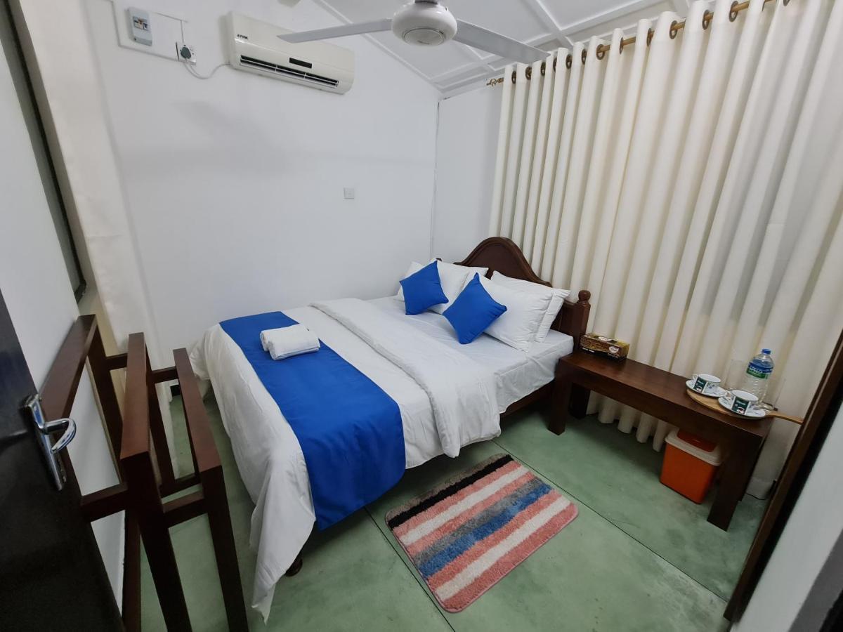 Hello Kandy Homestay Ngoại thất bức ảnh