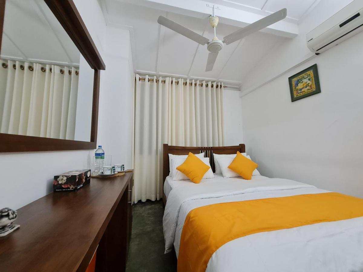 Hello Kandy Homestay Ngoại thất bức ảnh