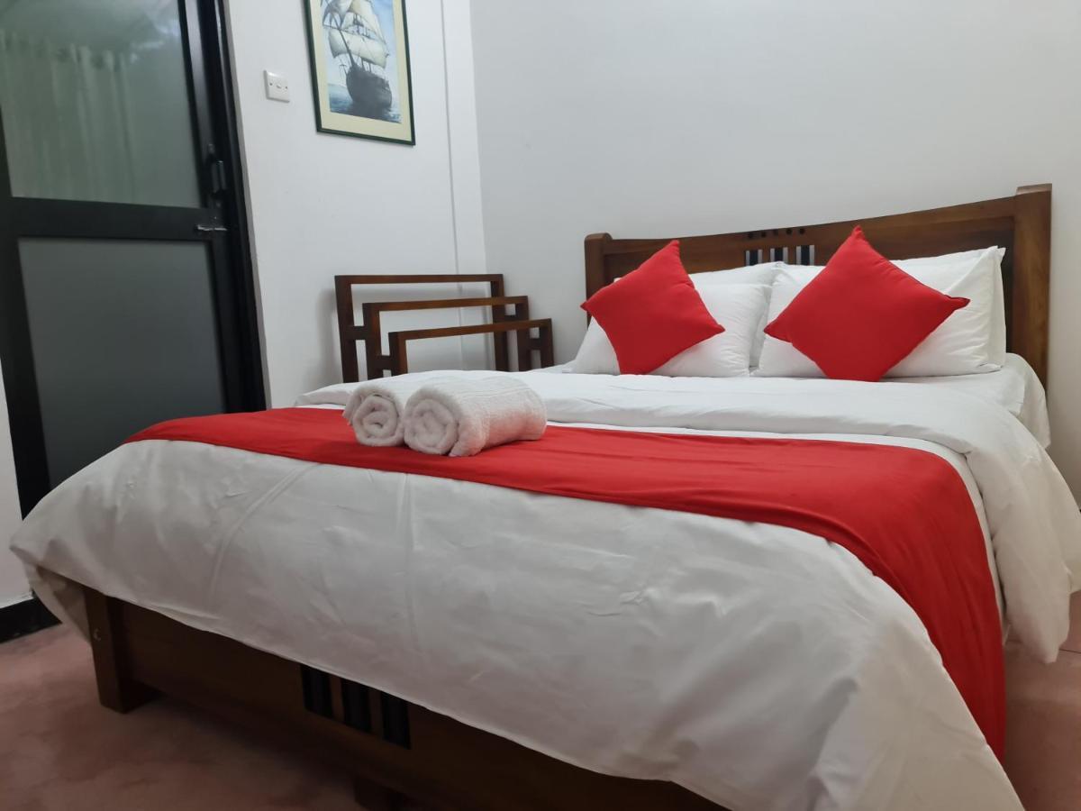 Hello Kandy Homestay Ngoại thất bức ảnh