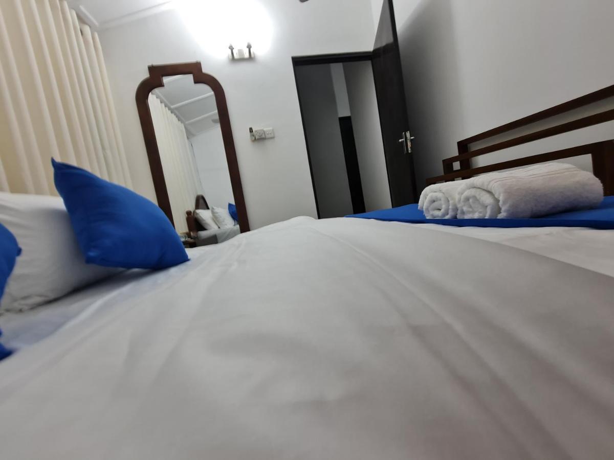 Hello Kandy Homestay Ngoại thất bức ảnh