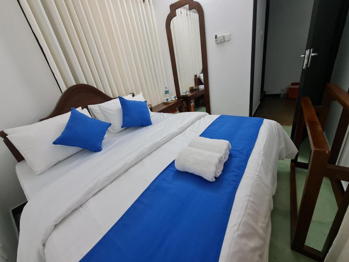 Hello Kandy Homestay Ngoại thất bức ảnh