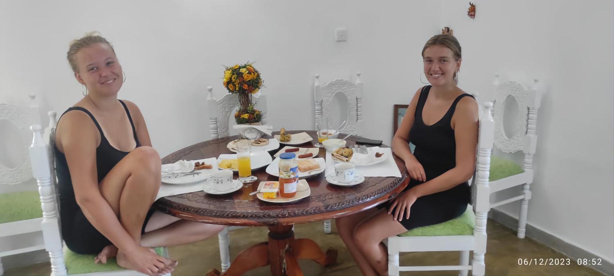 Hello Kandy Homestay Ngoại thất bức ảnh