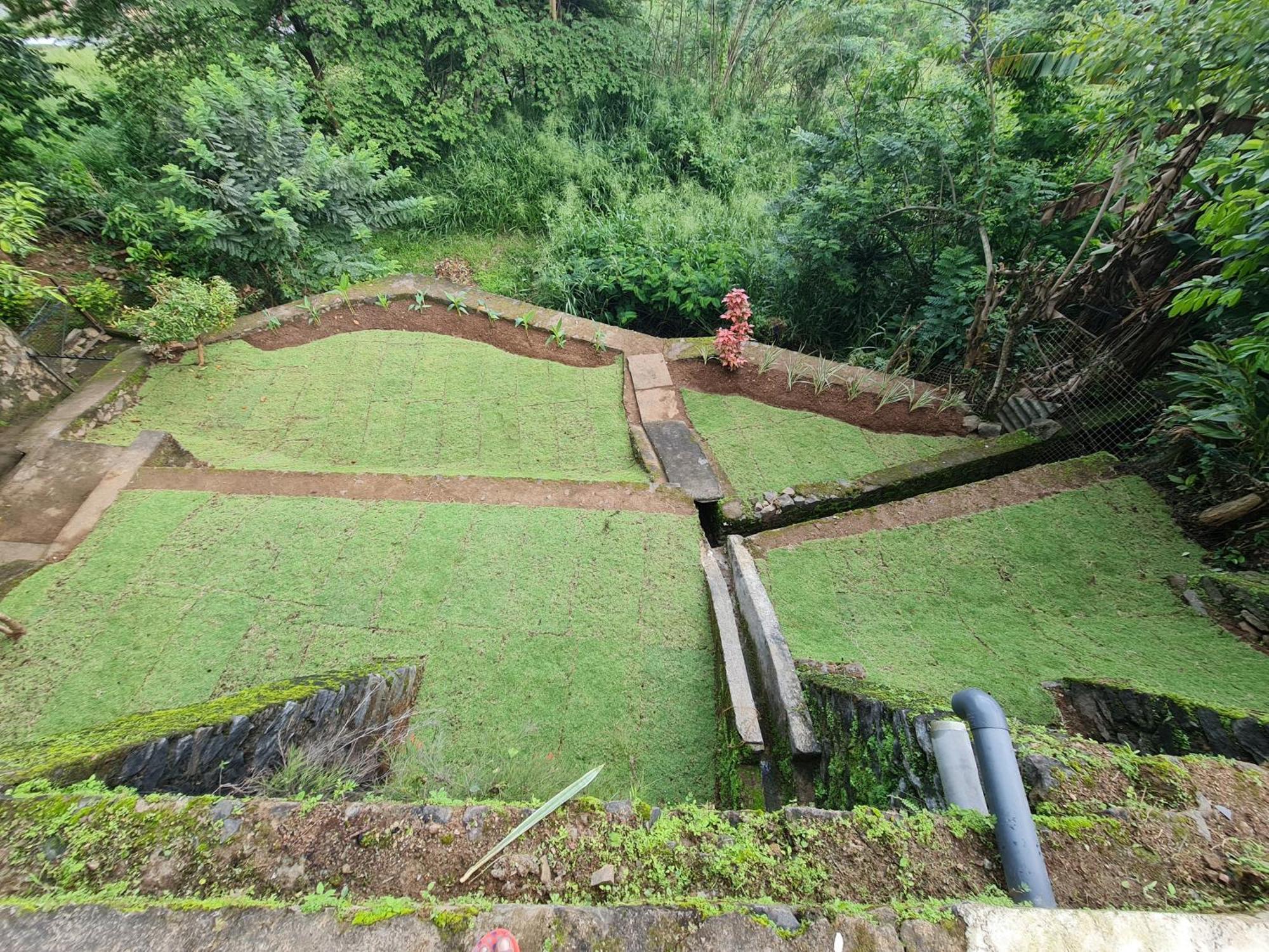 Hello Kandy Homestay Ngoại thất bức ảnh