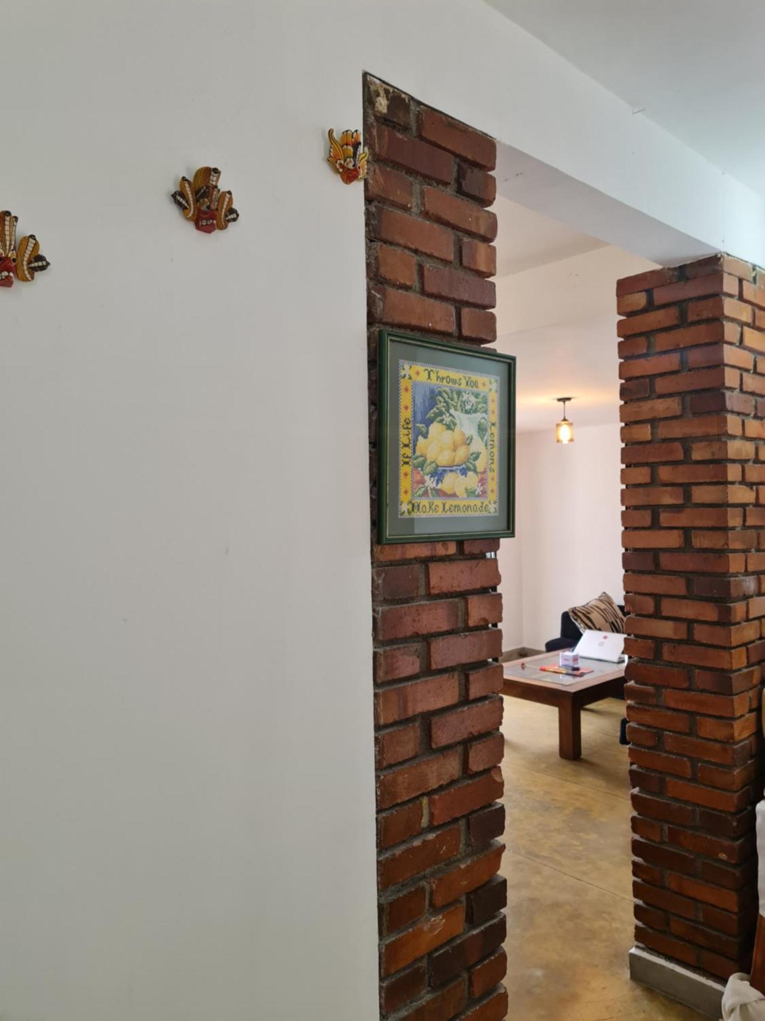 Hello Kandy Homestay Ngoại thất bức ảnh