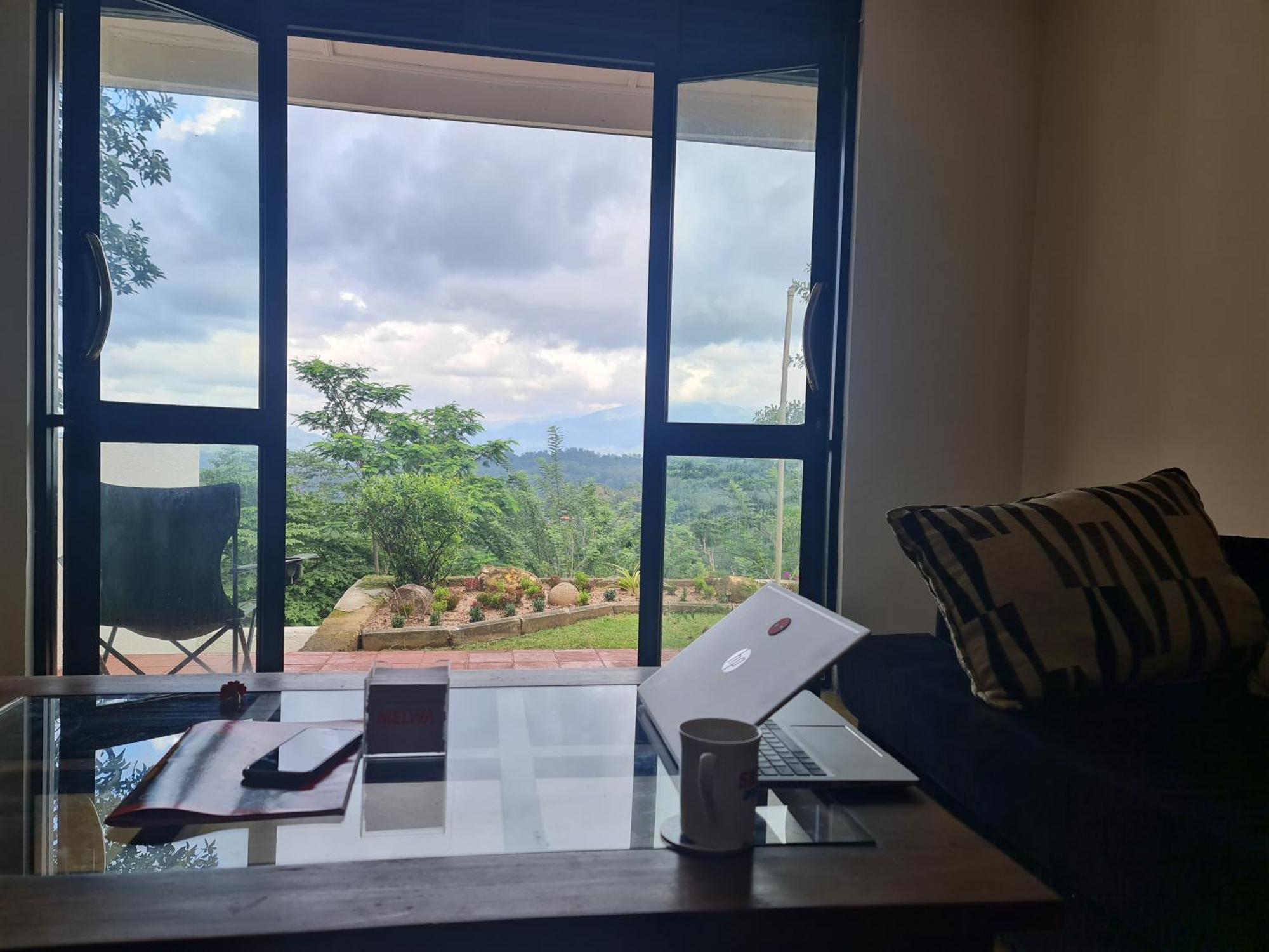 Hello Kandy Homestay Ngoại thất bức ảnh
