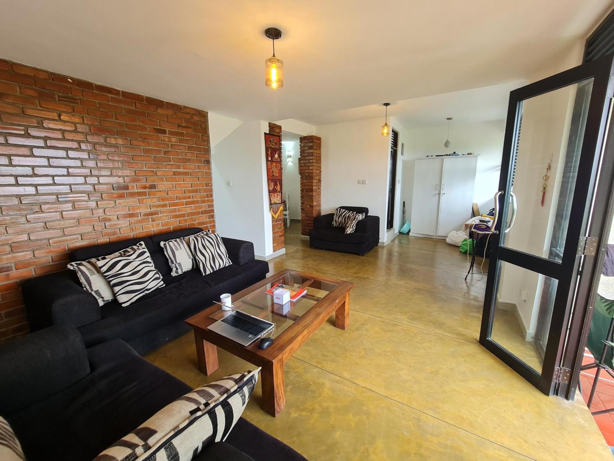 Hello Kandy Homestay Ngoại thất bức ảnh