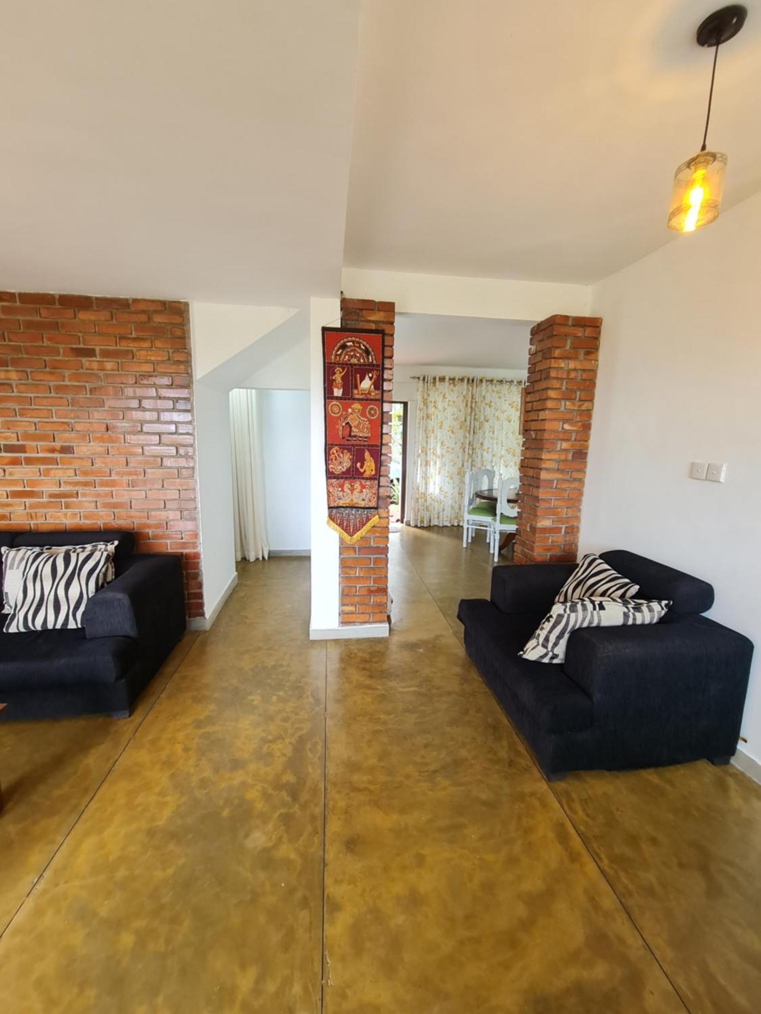 Hello Kandy Homestay Ngoại thất bức ảnh