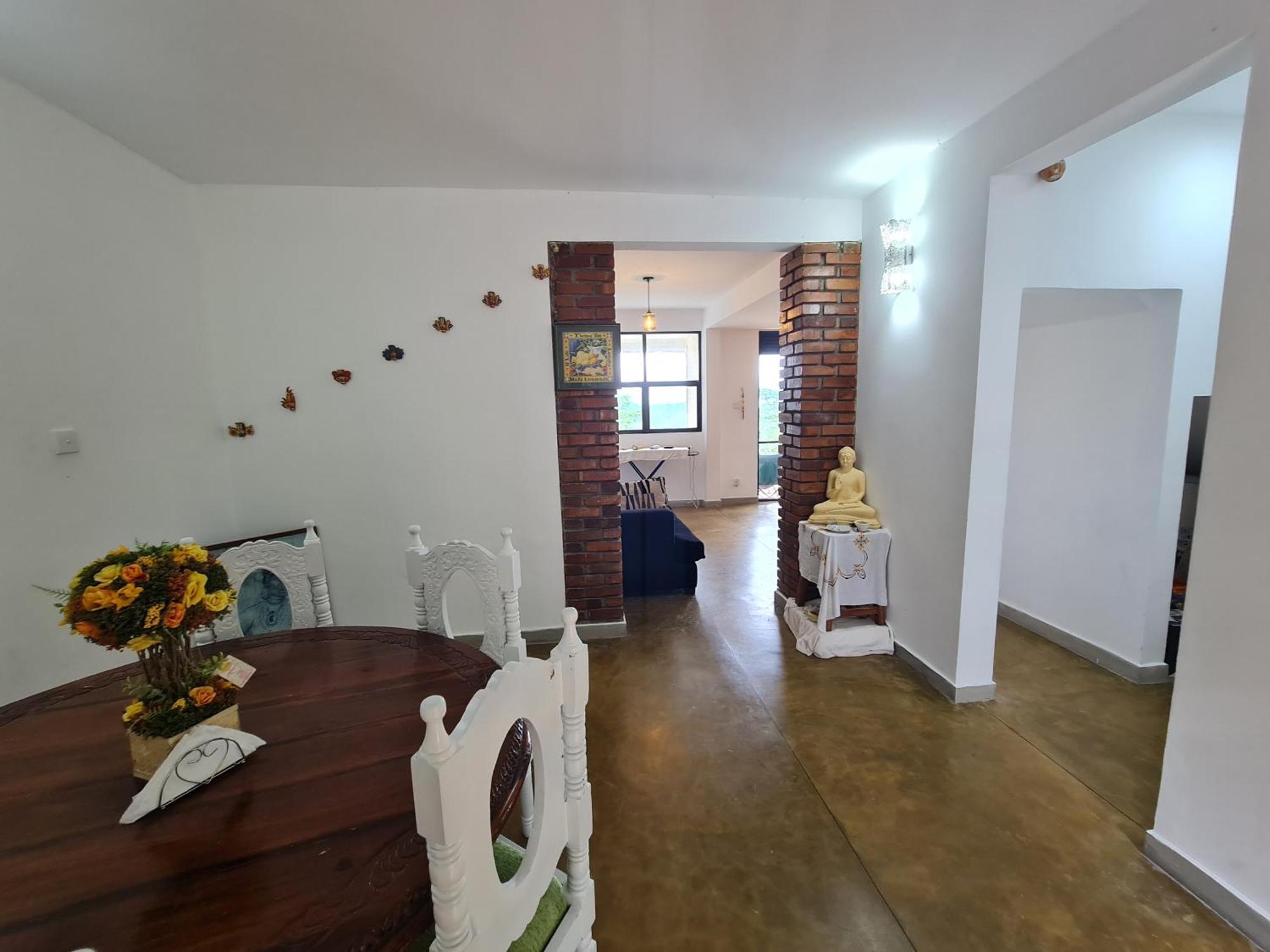 Hello Kandy Homestay Ngoại thất bức ảnh