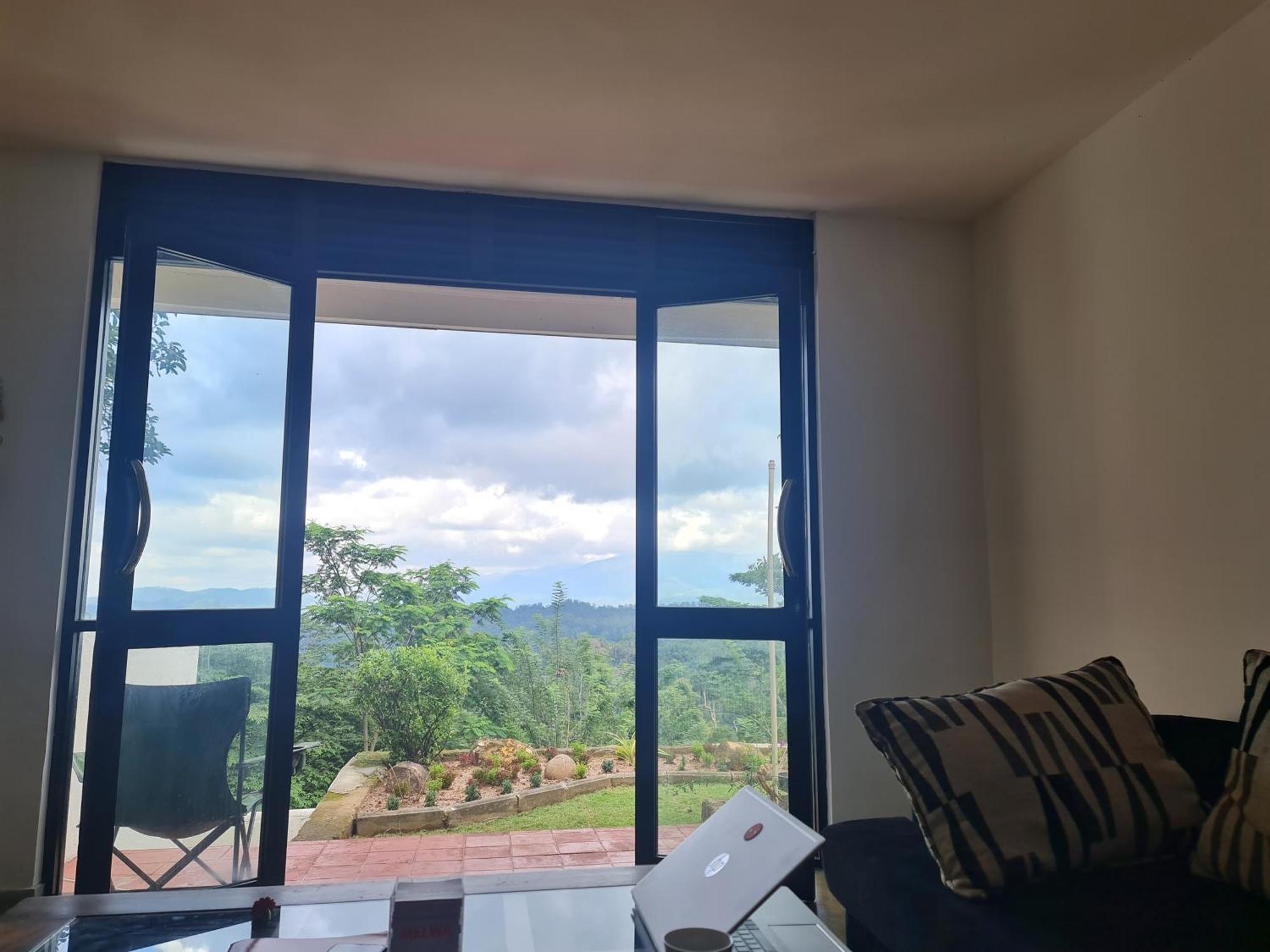 Hello Kandy Homestay Ngoại thất bức ảnh