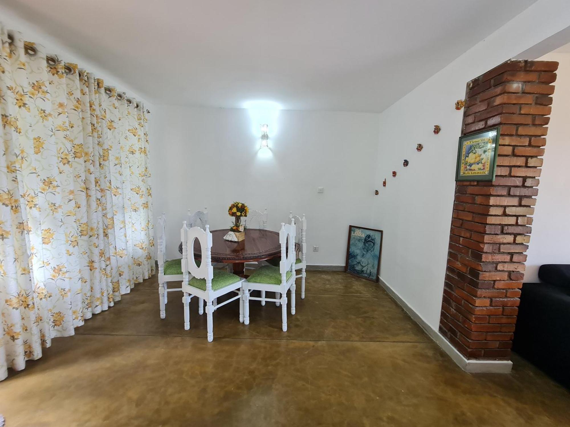 Hello Kandy Homestay Ngoại thất bức ảnh