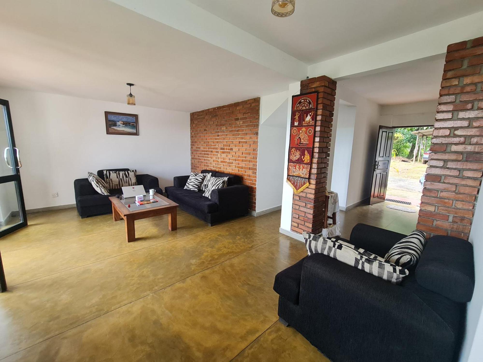Hello Kandy Homestay Ngoại thất bức ảnh