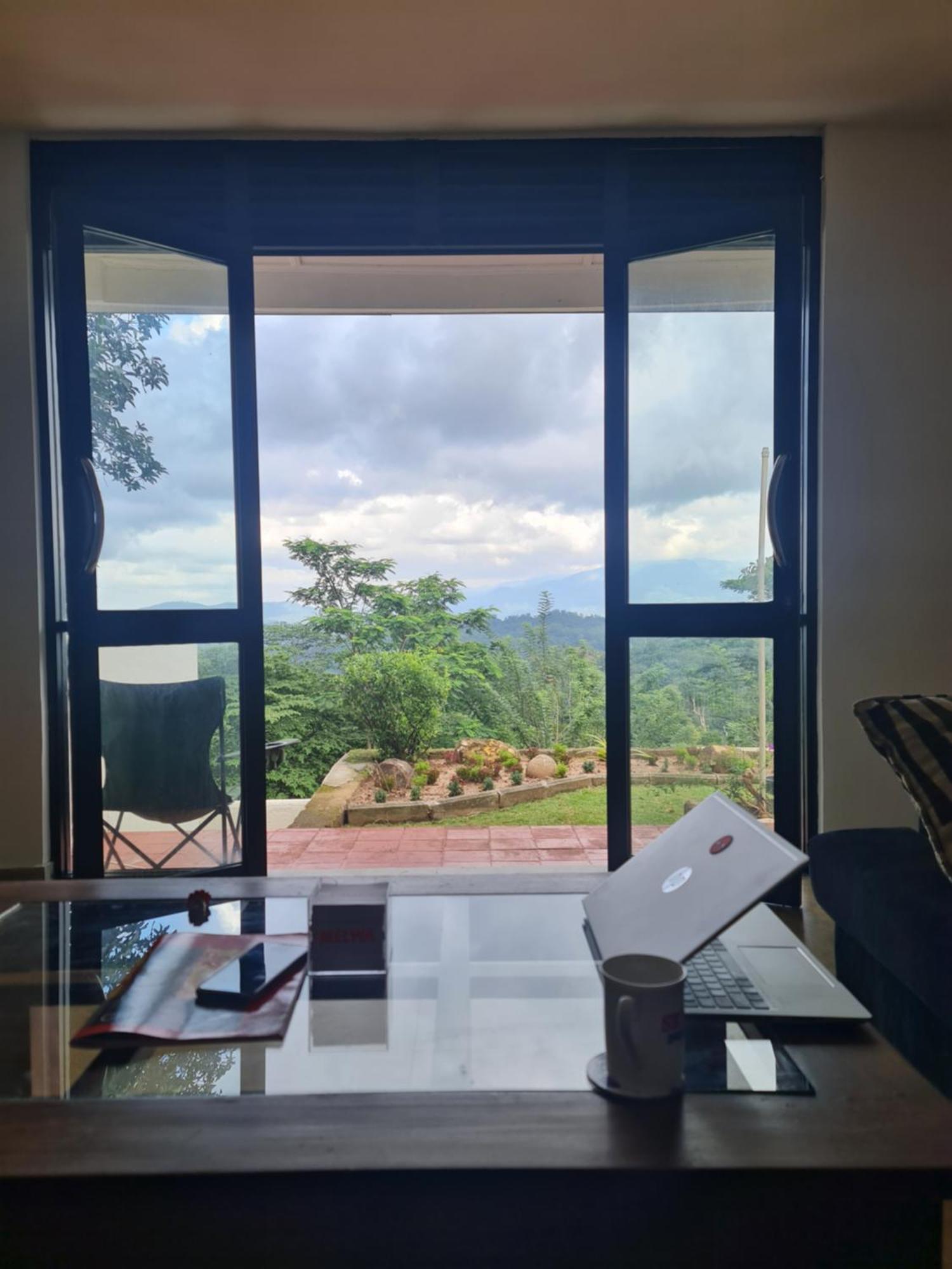 Hello Kandy Homestay Ngoại thất bức ảnh