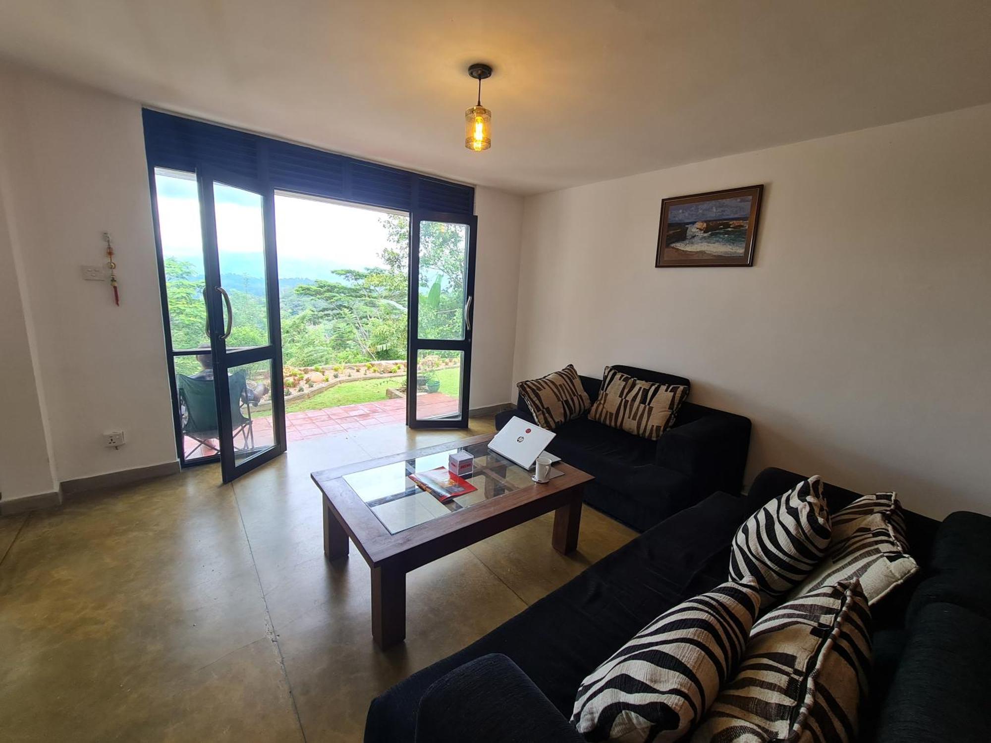 Hello Kandy Homestay Ngoại thất bức ảnh