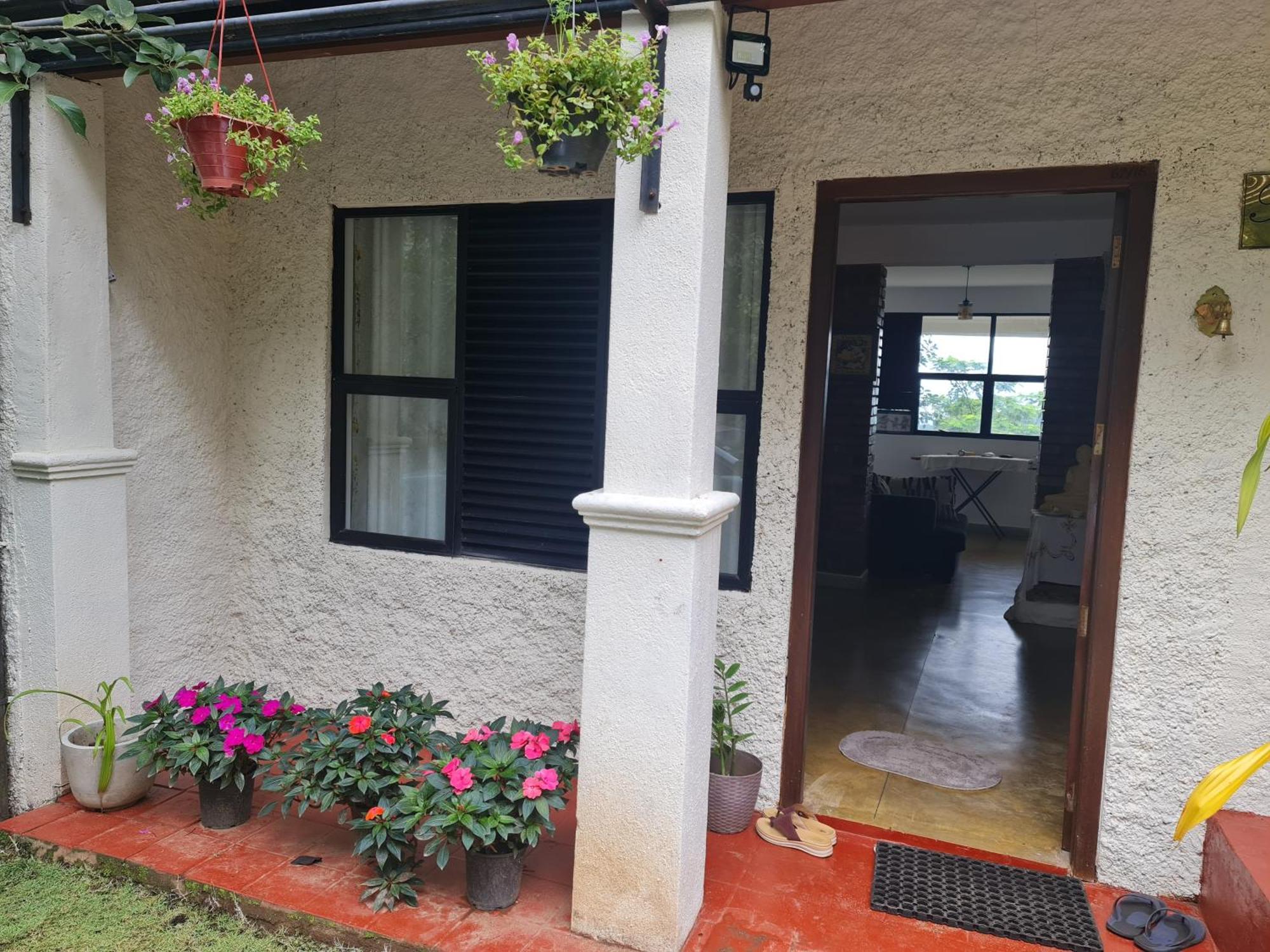 Hello Kandy Homestay Ngoại thất bức ảnh