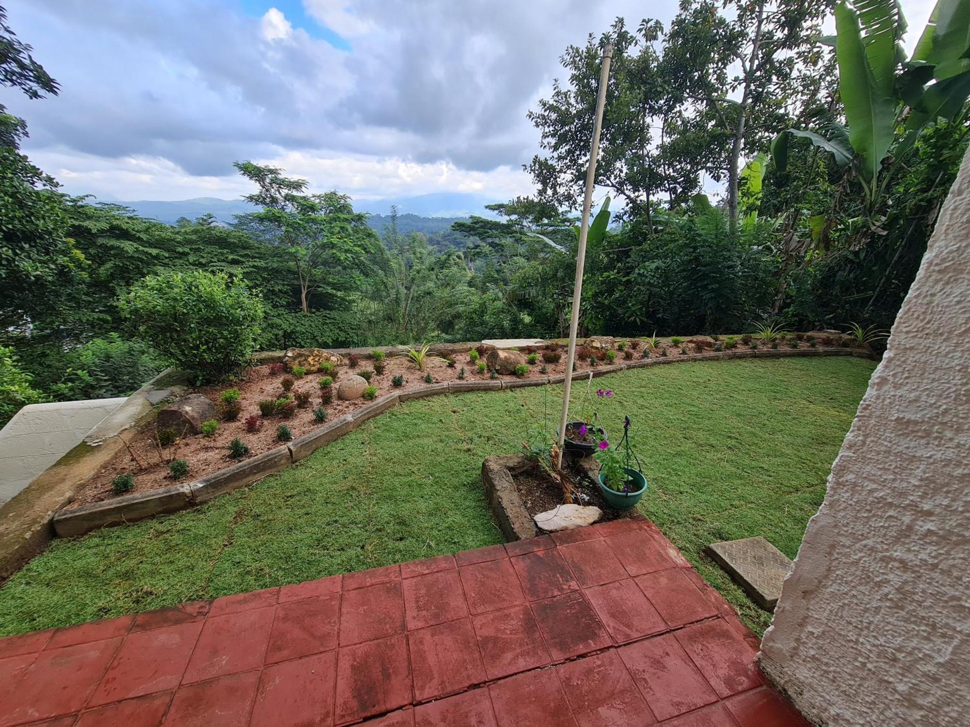 Hello Kandy Homestay Ngoại thất bức ảnh