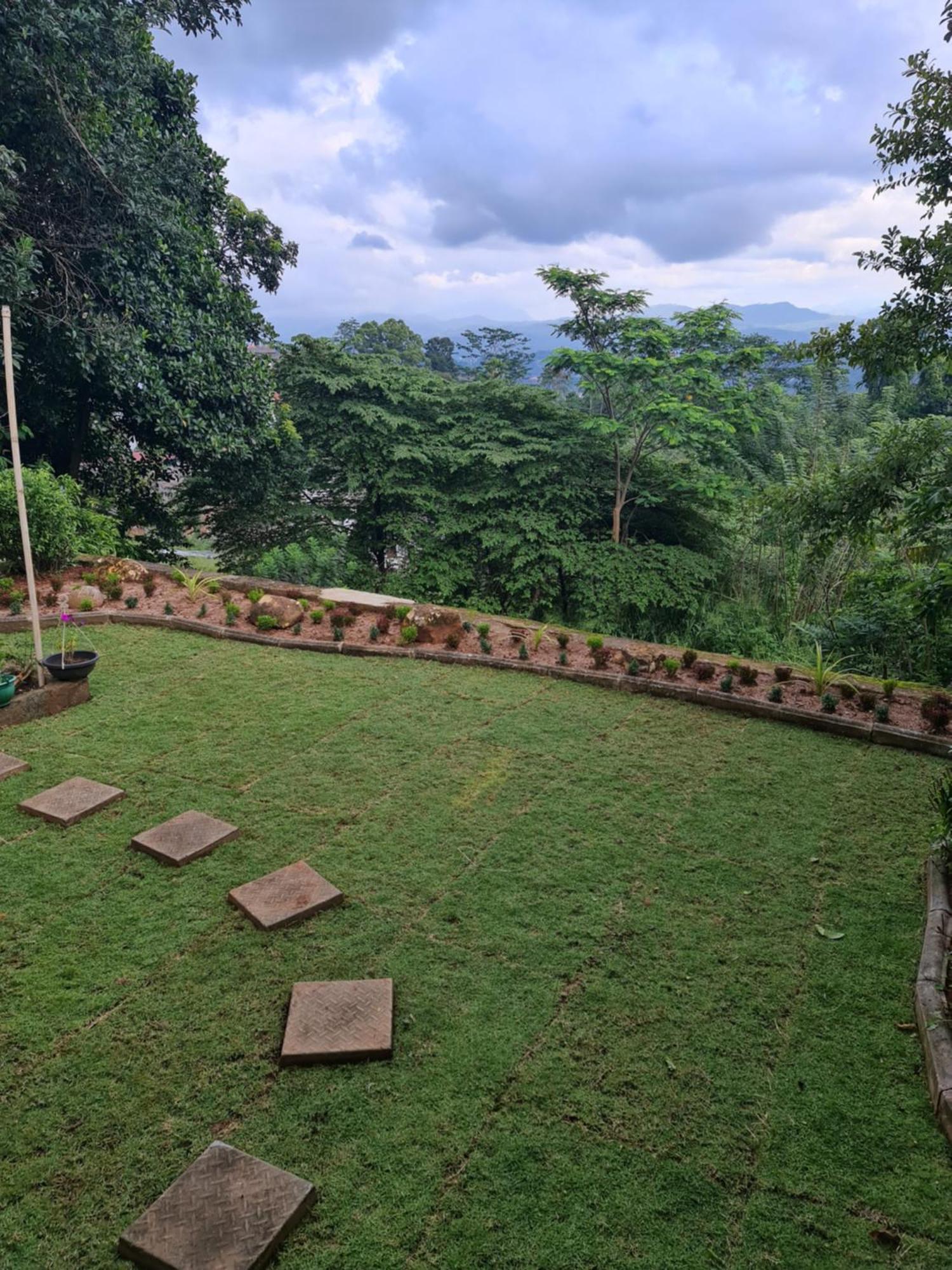 Hello Kandy Homestay Ngoại thất bức ảnh