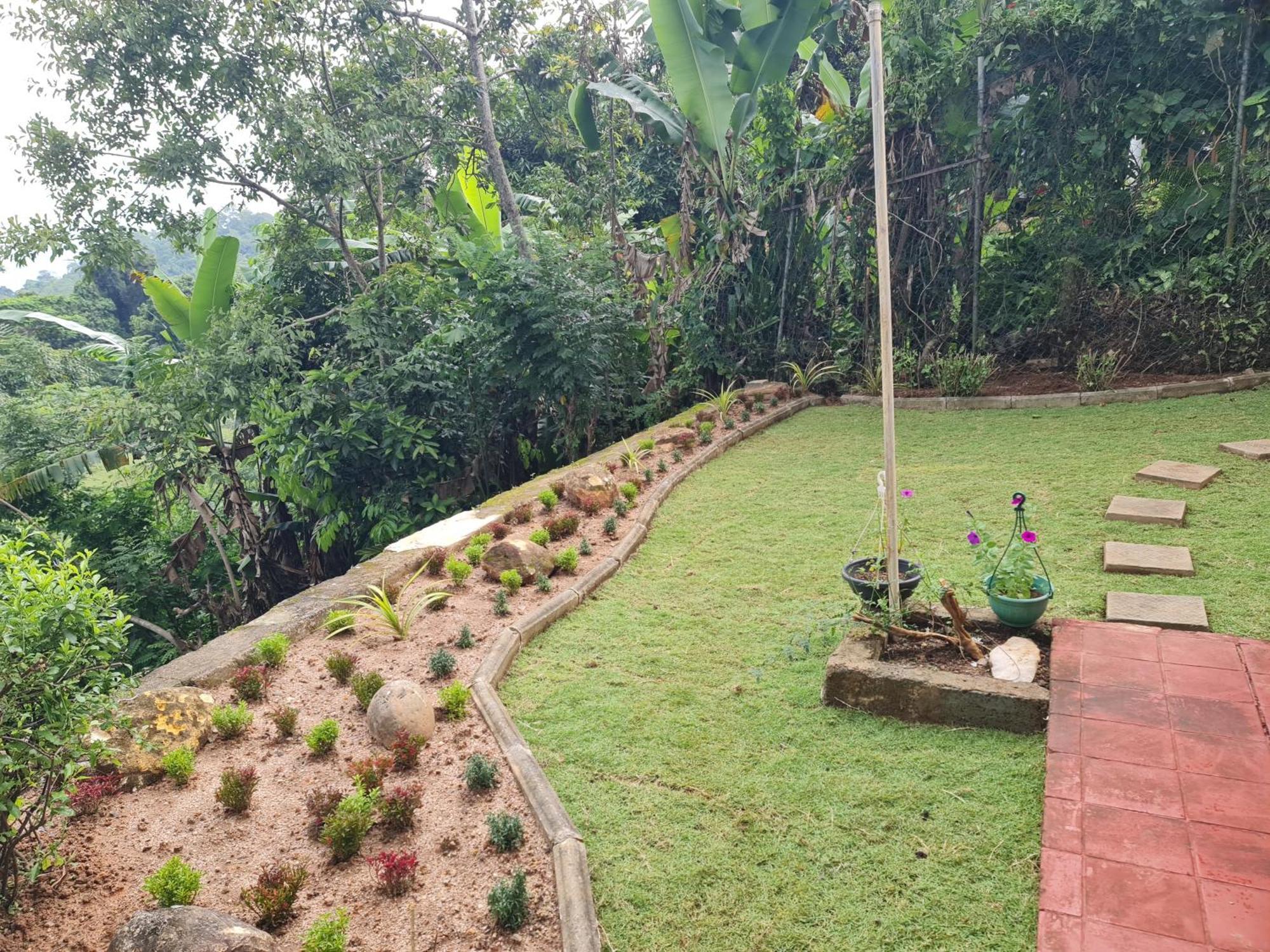 Hello Kandy Homestay Ngoại thất bức ảnh