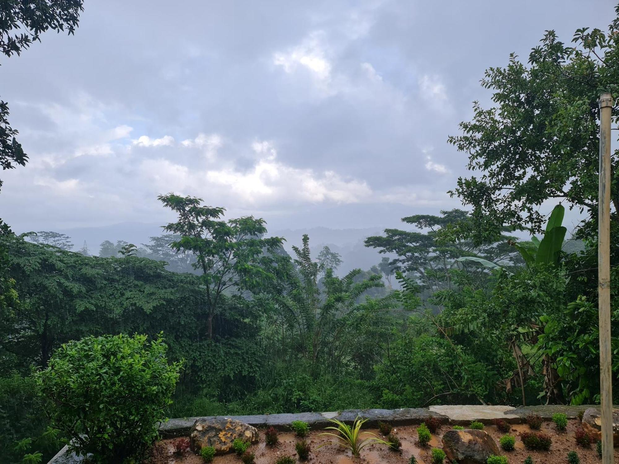 Hello Kandy Homestay Ngoại thất bức ảnh