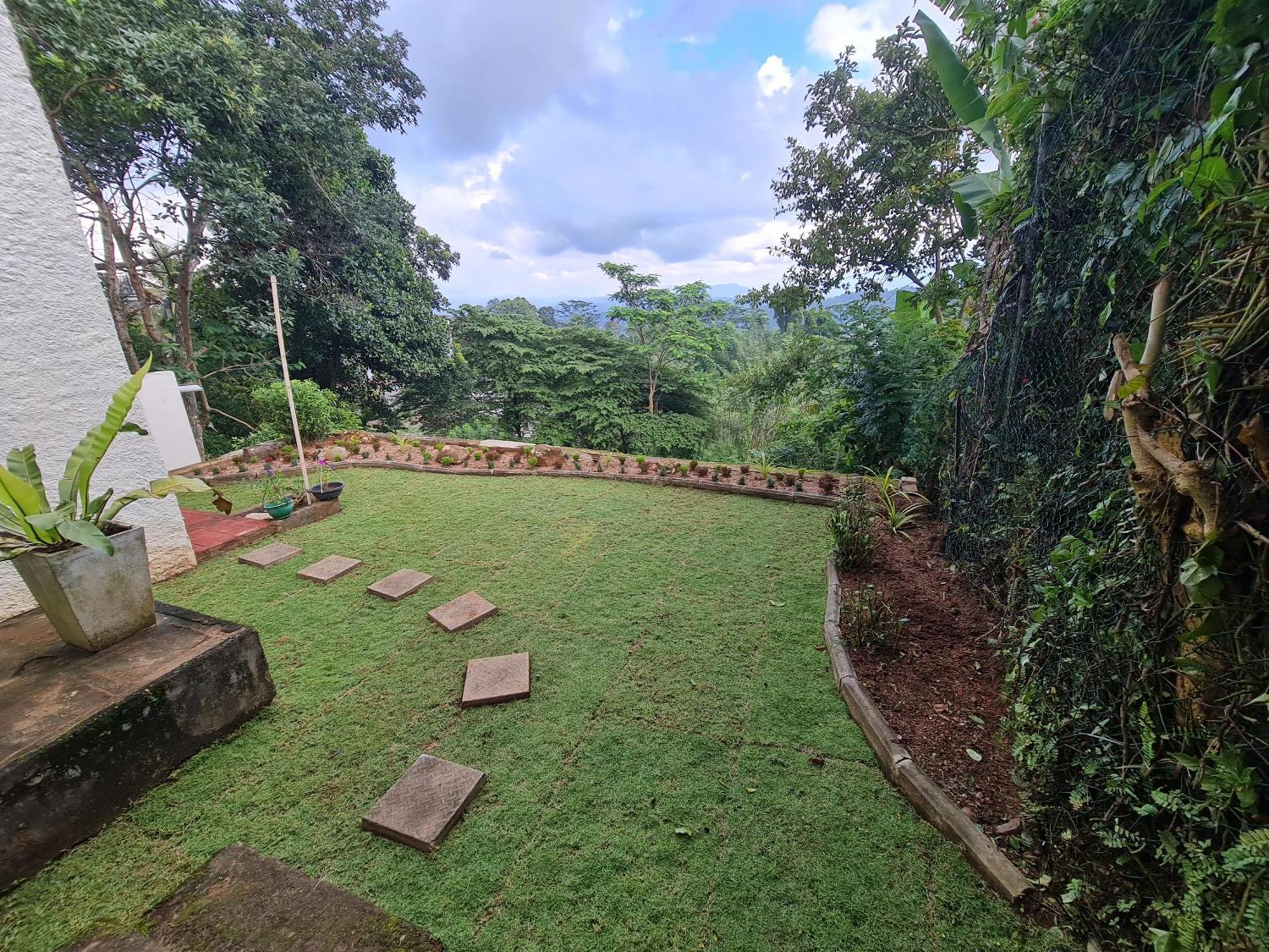 Hello Kandy Homestay Ngoại thất bức ảnh
