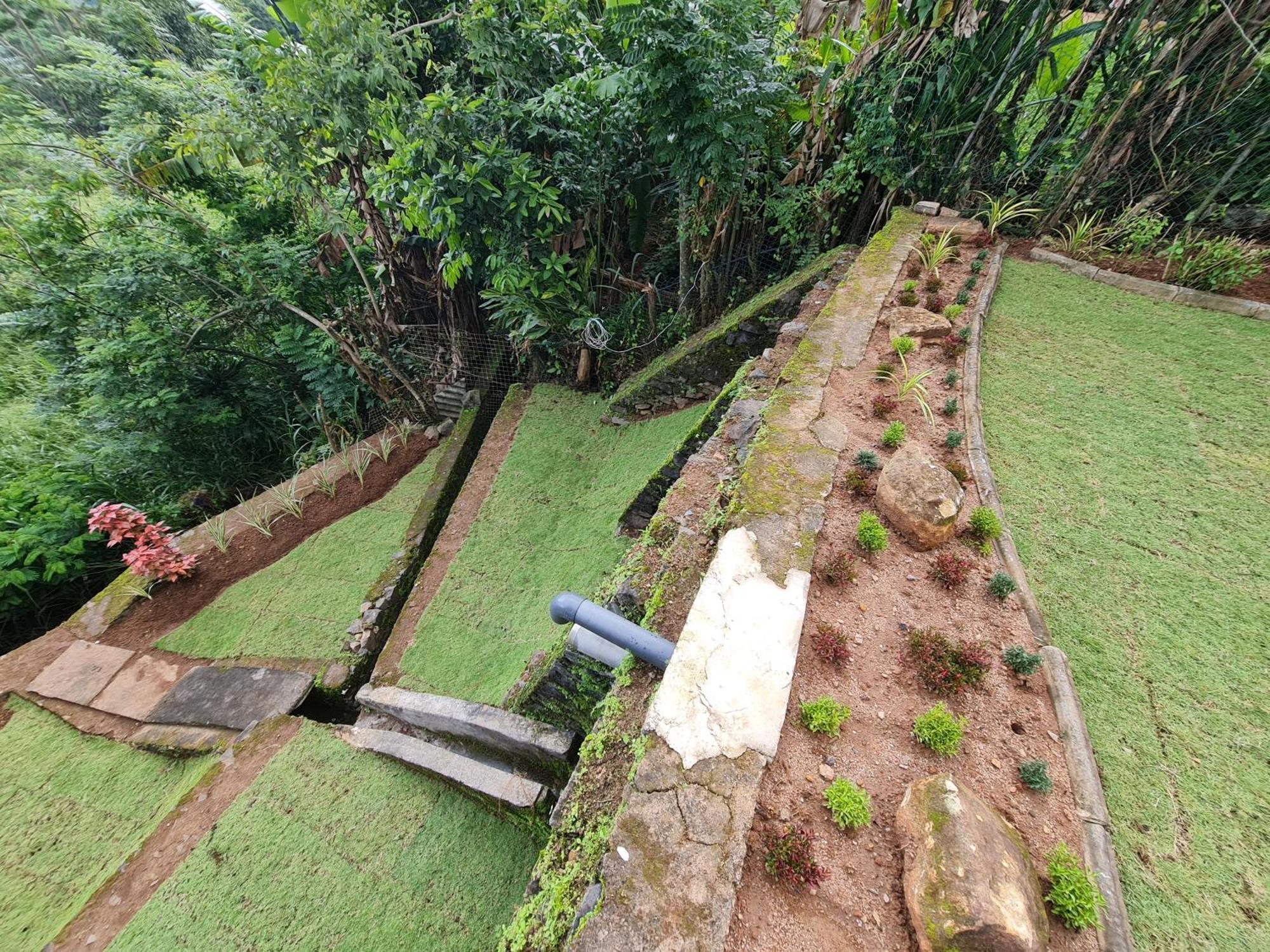 Hello Kandy Homestay Ngoại thất bức ảnh