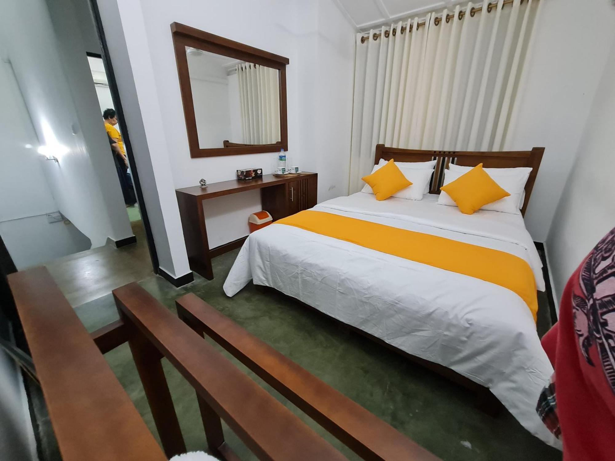 Hello Kandy Homestay Ngoại thất bức ảnh