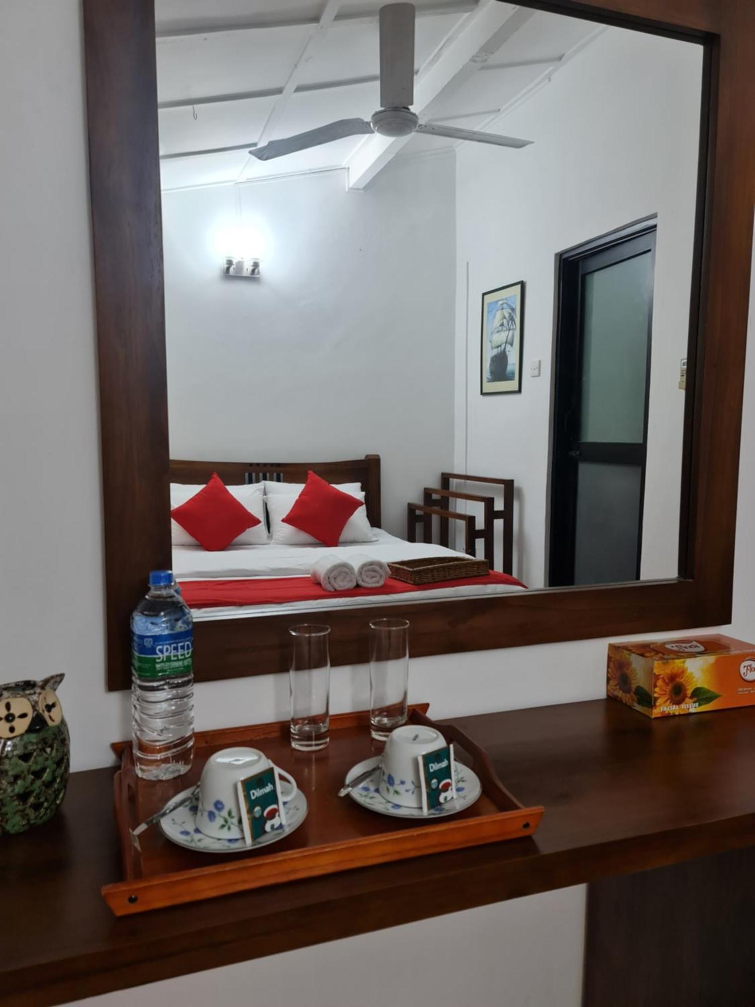 Hello Kandy Homestay Ngoại thất bức ảnh